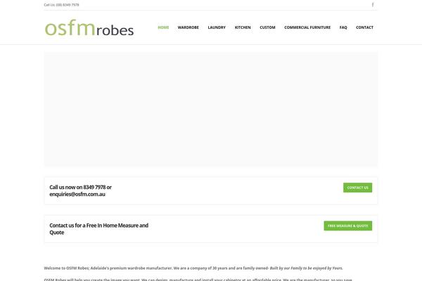 Site using FfPackeryGallery plugin
