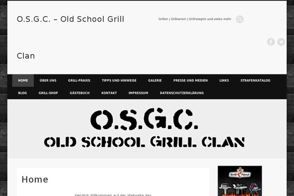 Site using Countdown Timer plugin