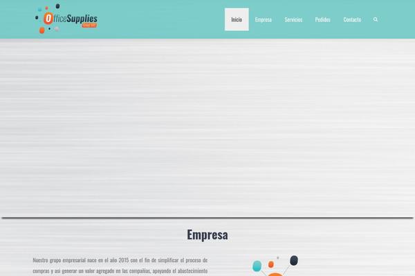 osgsas.com site used Wimpie-lite