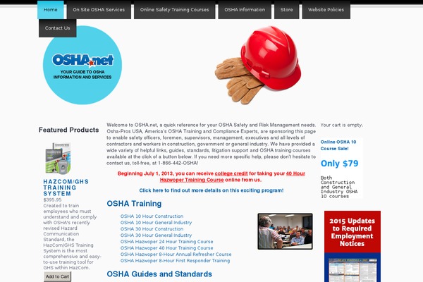 Make-child theme site design template sample