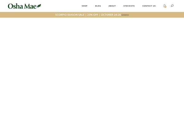 Aviana theme site design template sample