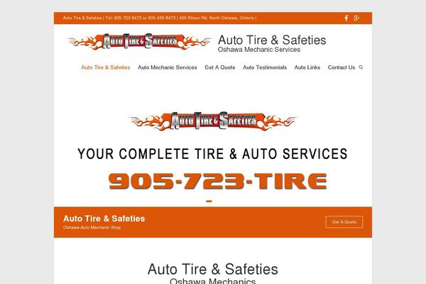 Esteem-pro theme site design template sample