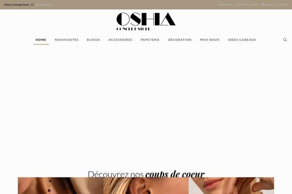 Site using Mailster plugin