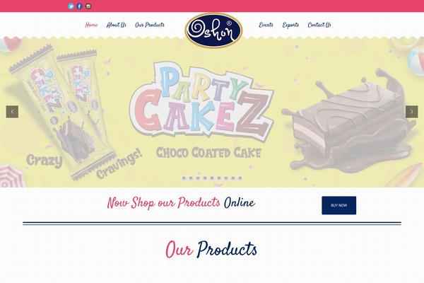 Site using Woocommerce-dynamic-gallery plugin