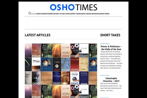 Site using Cmsmasters-content-composer plugin