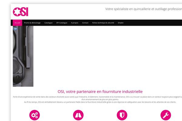 osi-eu.be site used Alternachild