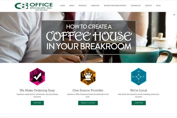 Pixel Design theme site design template sample