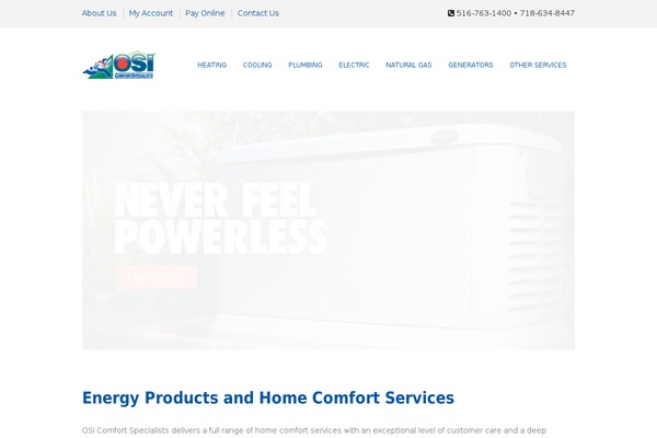 Site using Designthemes-core-features plugin