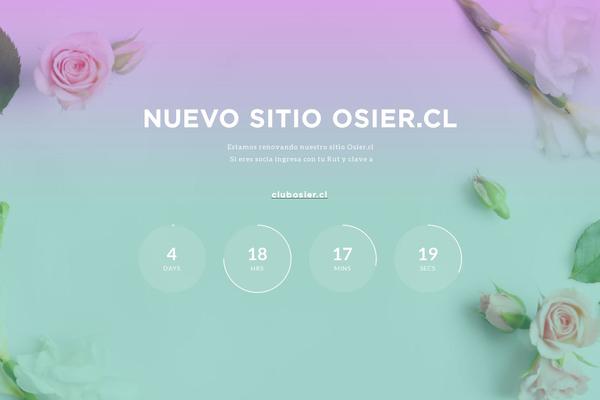 Site using Kadence-slider plugin