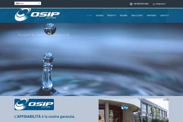 Site using WP Rocket plugin