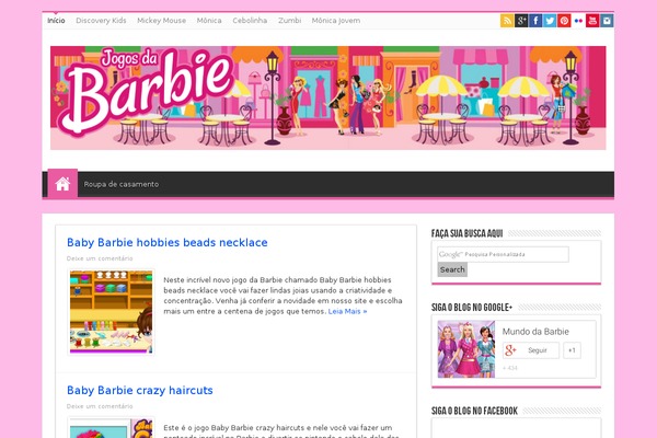 Theme_Sahifa theme websites examples