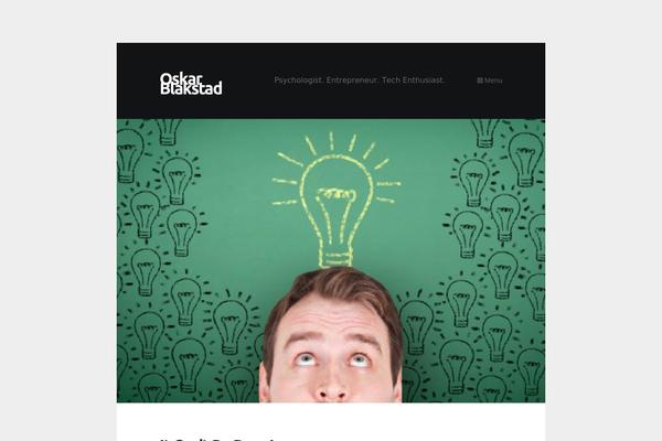 Site using Wp-hide-post plugin