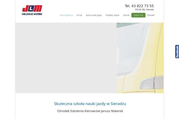 Site using SN Facebook Like plugin