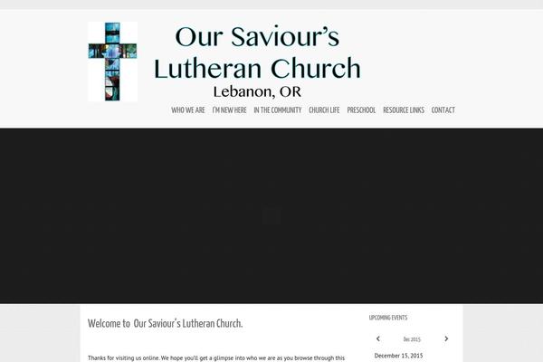 oslclebanon.com site used Reverence