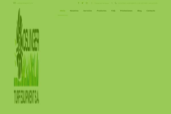 Site using Designthemes-appointment-addon plugin