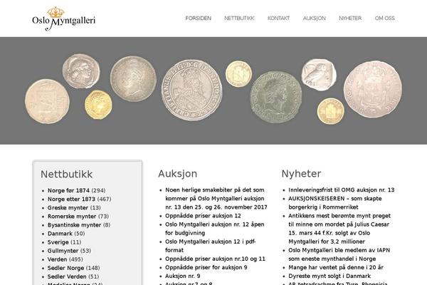 Site using Woocommerce-pip plugin