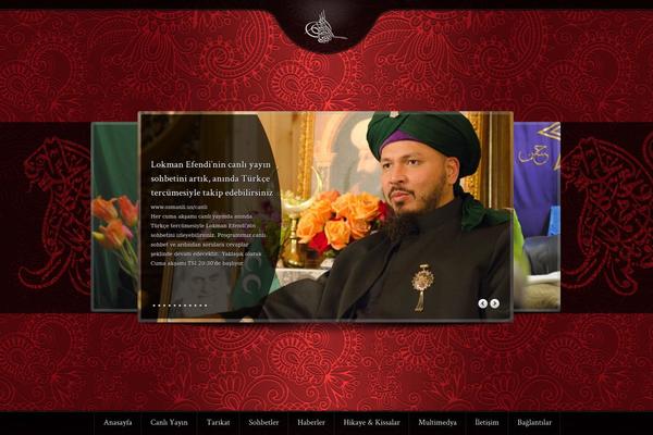 Dt-crea theme site design template sample