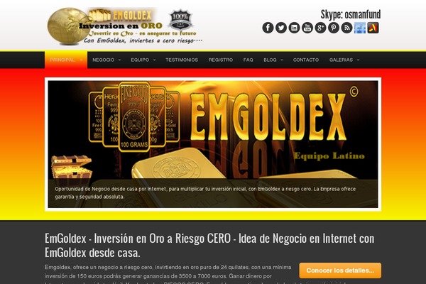 Elegantbiz theme site design template sample
