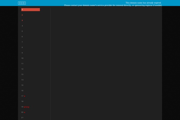 K2 theme site design template sample
