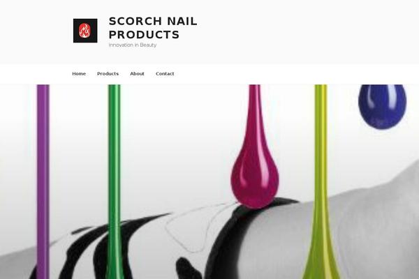 Site using Screets-chat plugin