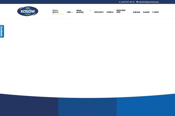 Site using WP-FlyBox plugin