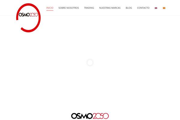 Site using SiteOrigin Widgets by CodeLights plugin