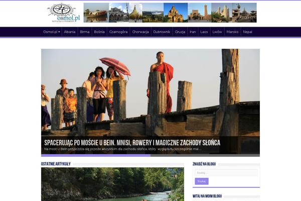 Site using Lightbox-photoswipe plugin