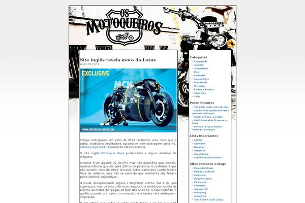 Default theme site design template sample