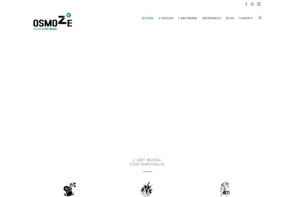 Brazil_child_theme theme site design template sample