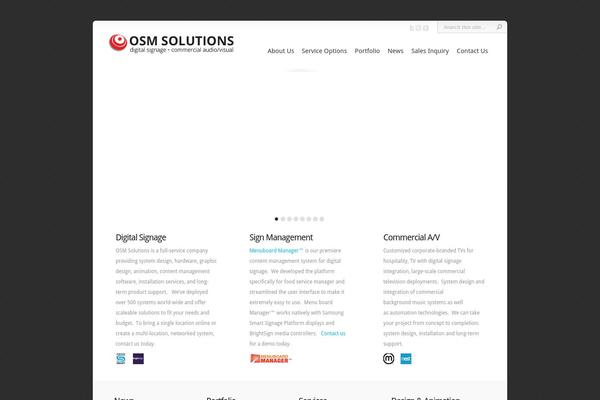 Site using Form Builder plugin