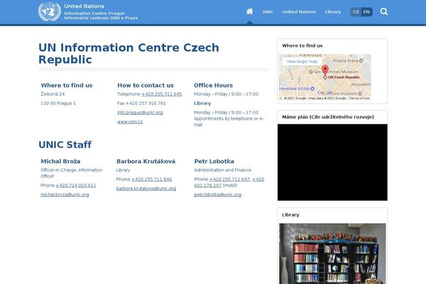 Site using Juiz Last Tweet Widget plugin