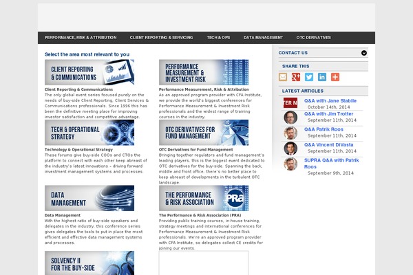 Site using Hubspot plugin