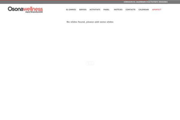 Shopkeeper • Multipurpose WooCommerce / WordPress eCommerce Website Builder for any Business theme site design template sample