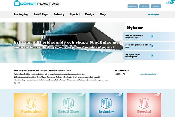 Site using FancyBox for WordPress plugin