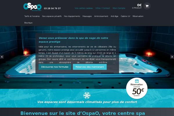 Peddlar theme site design template sample
