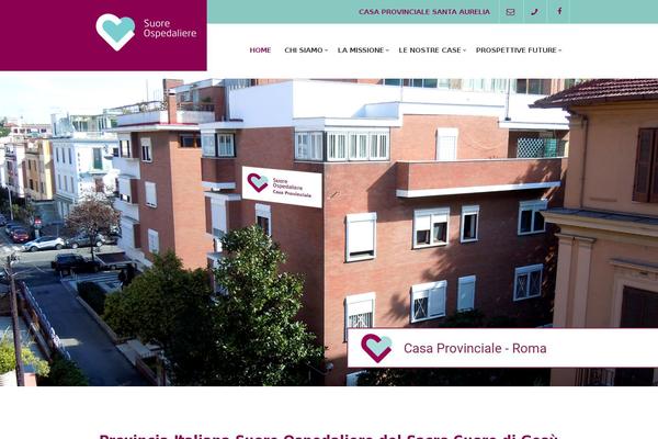 Site using Matomo plugin