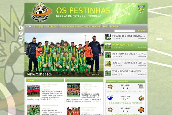 Fc2083 theme site design template sample