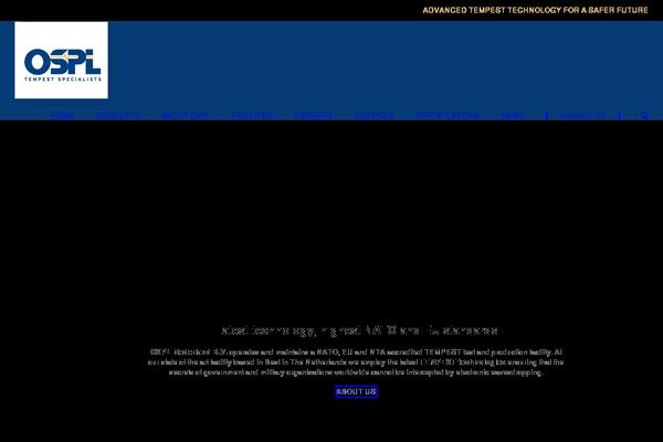 Site using Gts-woocommerce-catalog plugin