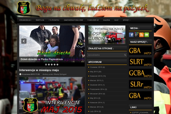 Site using Auto ThickBox Plus plugin