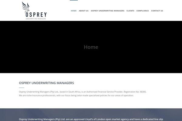 Site using Codeless-framework plugin