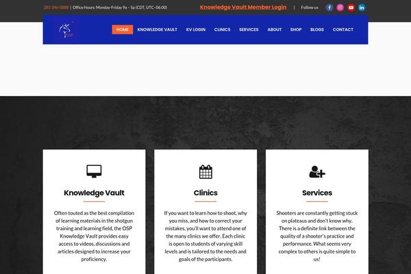 Servicemaster theme site design template sample