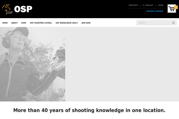 UberStore theme site design template sample