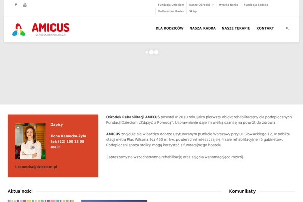 Dante Child Theme theme site design template sample