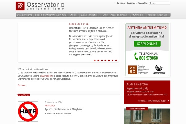 Site using Share Buttons by AddThis plugin