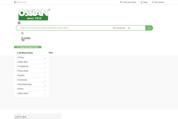 Site using Google Website Translator by Prisna.net plugin