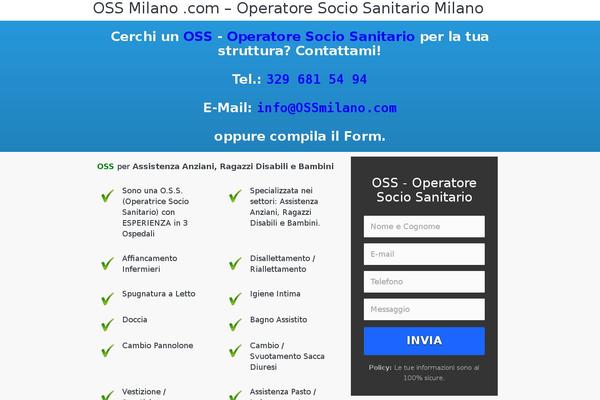 Site using Hmt-clickmissile plugin