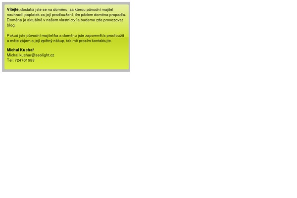 Site using Rate-my-post plugin