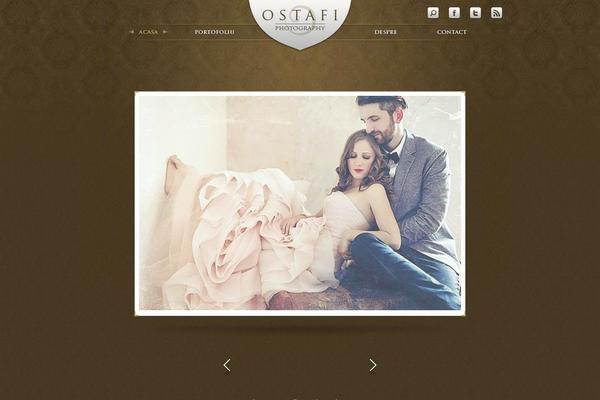Site using Intouch plugin
