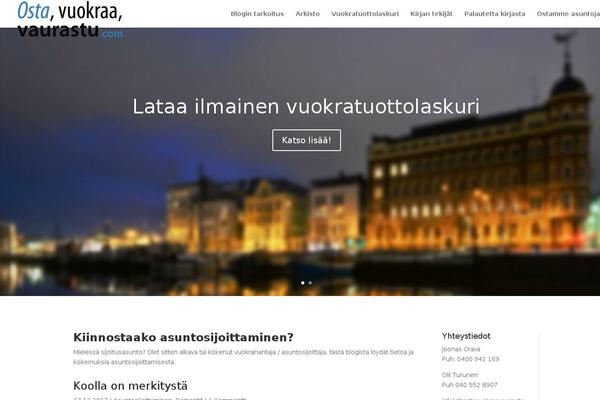 Site using Woocommerce-gateway-checkout-fi plugin