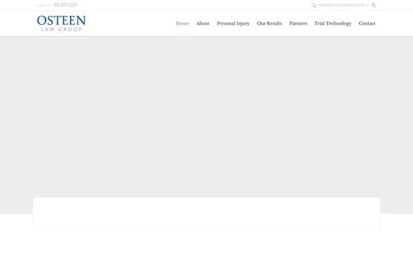 Lawyers Attorneys theme site design template sample